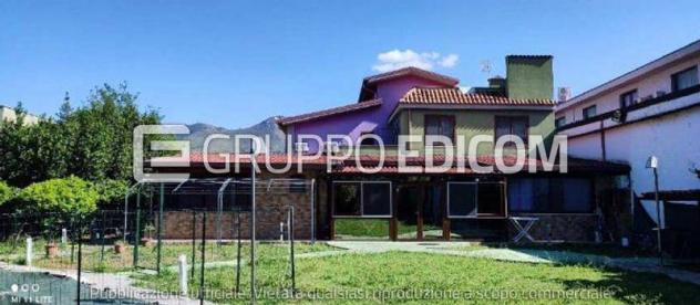 casa indipendente in vendita a Palermo