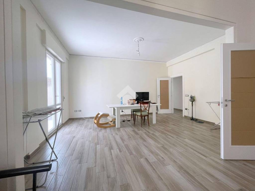 appartamento in vendita a Palermo in zona Noce