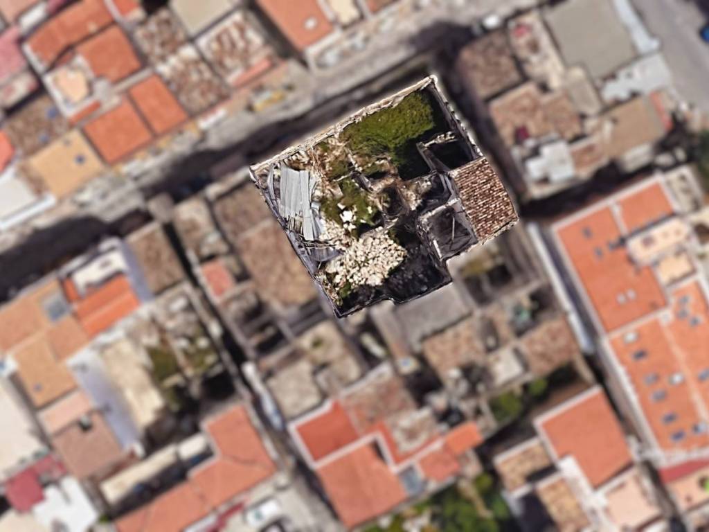 intera palazzina in vendita a Palermo in zona Centro storico