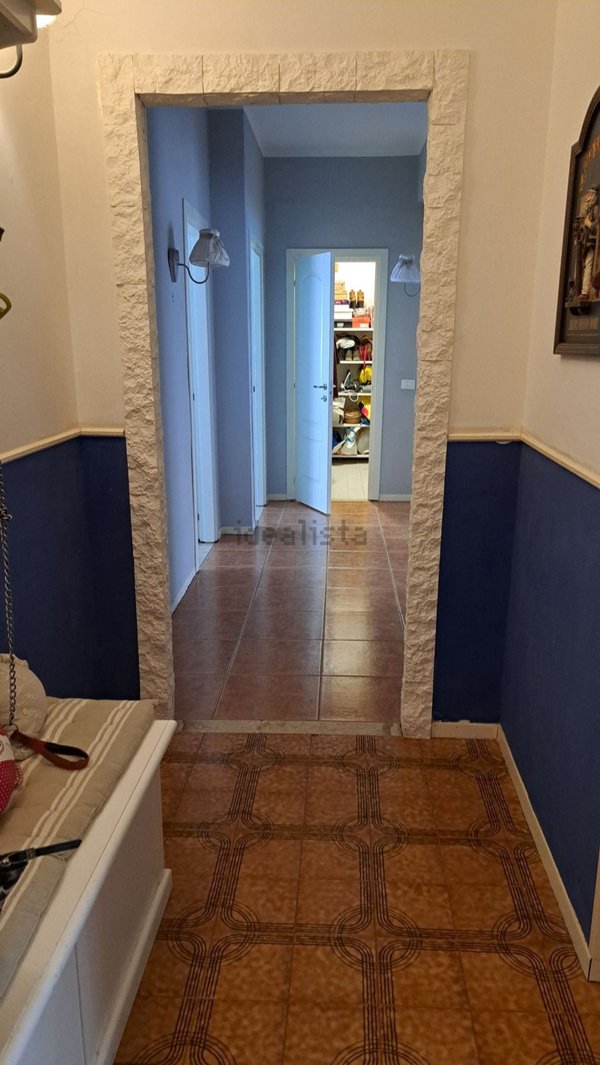 appartamento in vendita a Palermo in zona Mezzomonreale