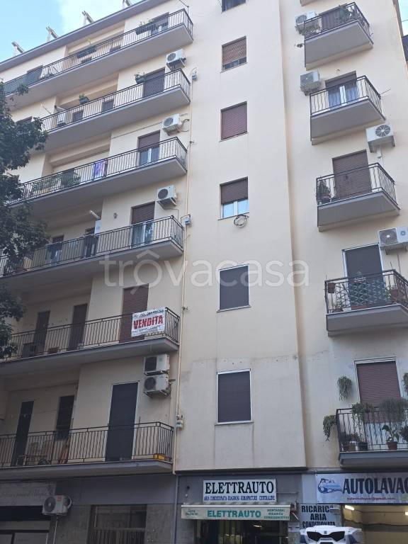 appartamento in vendita a Palermo in zona Calatafimi / Cuba
