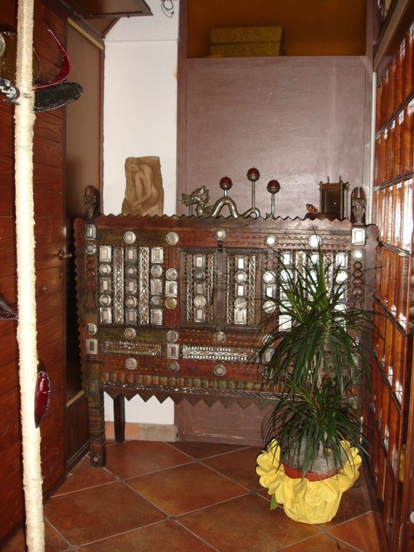 appartamento in vendita a Palermo in zona Calatafimi / Cuba