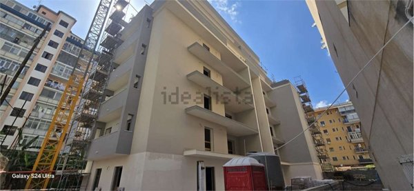 appartamento in vendita a Palermo in zona Malaspina/Palagonia