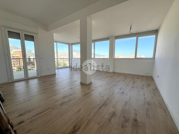 appartamento in vendita a Palermo in zona Altarello