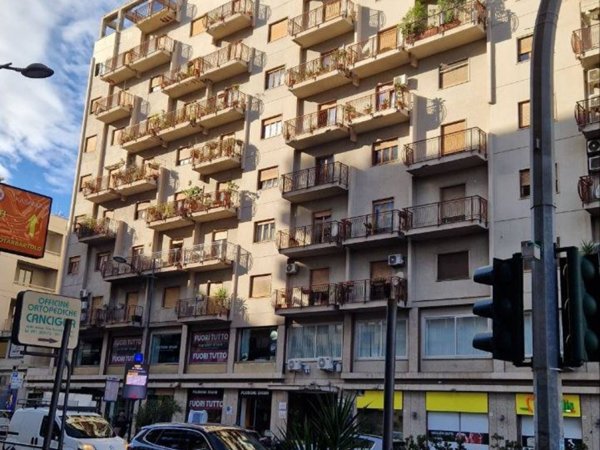 appartamento in vendita a Palermo in zona Libertà