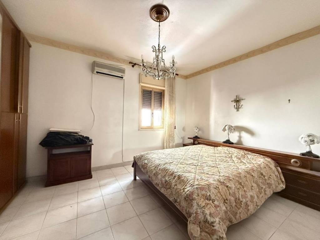 appartamento in vendita a Palermo in zona Centro storico