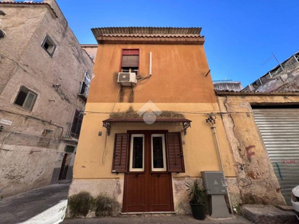 appartamento in vendita a Palermo