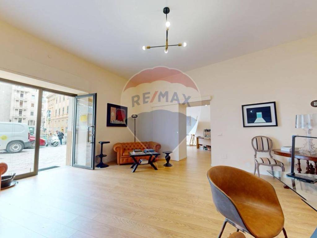 negozio in vendita a Palermo in zona Centro storico