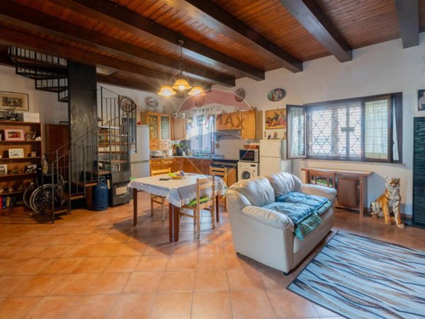 appartamento in vendita a Palermo in zona Pallavicino