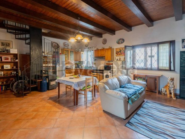 appartamento in vendita a Palermo in zona Pallavicino