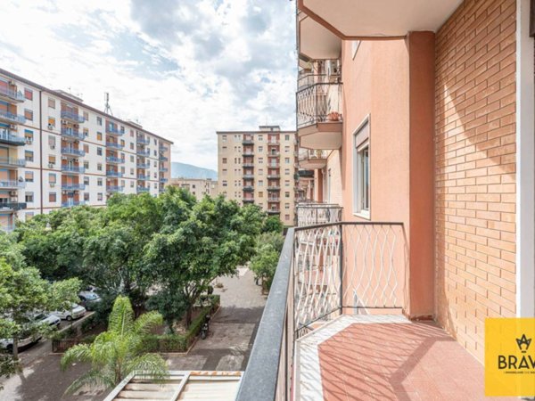 appartamento in vendita a Palermo in zona Calatafimi / Cuba