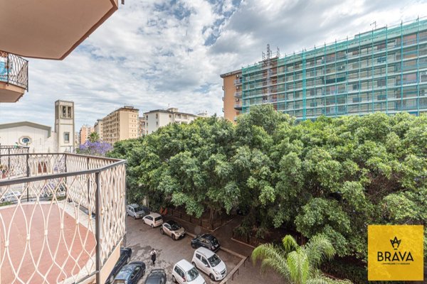 casa indipendente in vendita a Palermo in zona Mezzomonreale