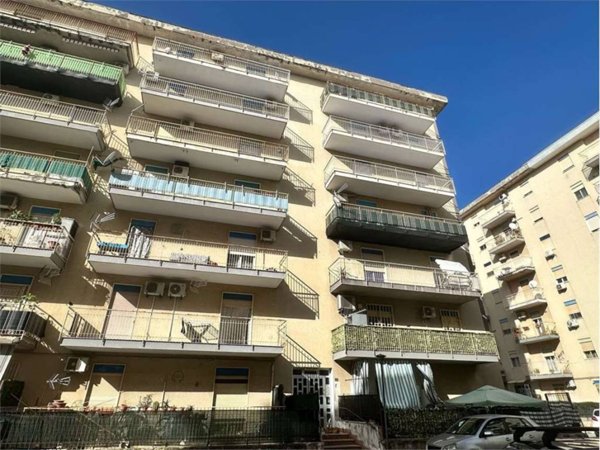 appartamento in vendita a Palermo in zona Cruillas