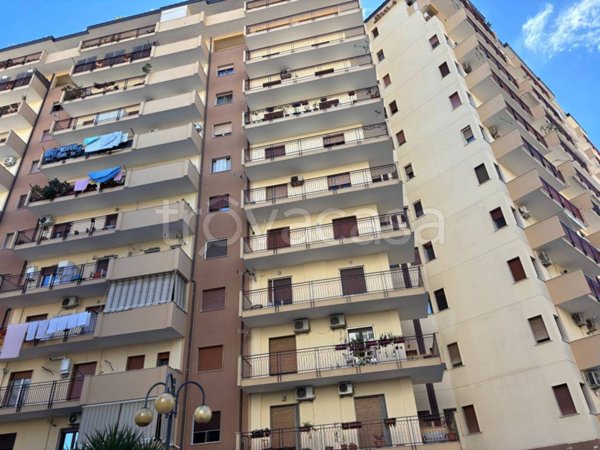 appartamento in vendita a Palermo in zona Noce