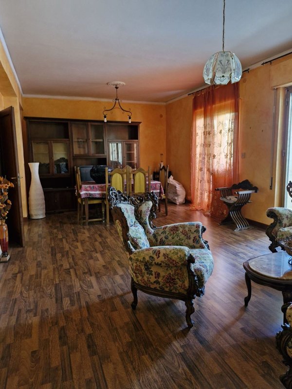 appartamento in vendita a Palermo in zona Pallavicino