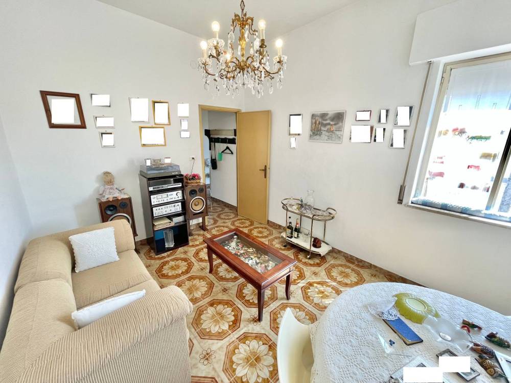 appartamento in vendita a Palermo