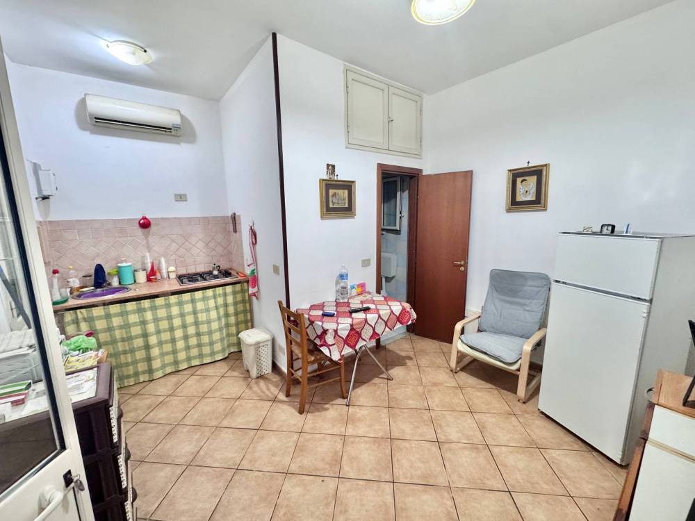 appartamento in vendita a Palermo in zona Noce