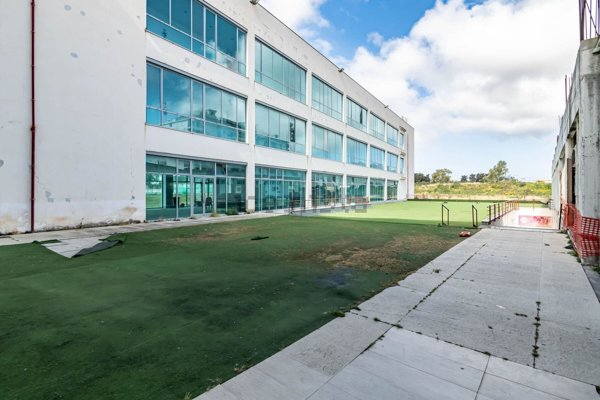 ufficio in vendita a Palermo in zona Pallavicino