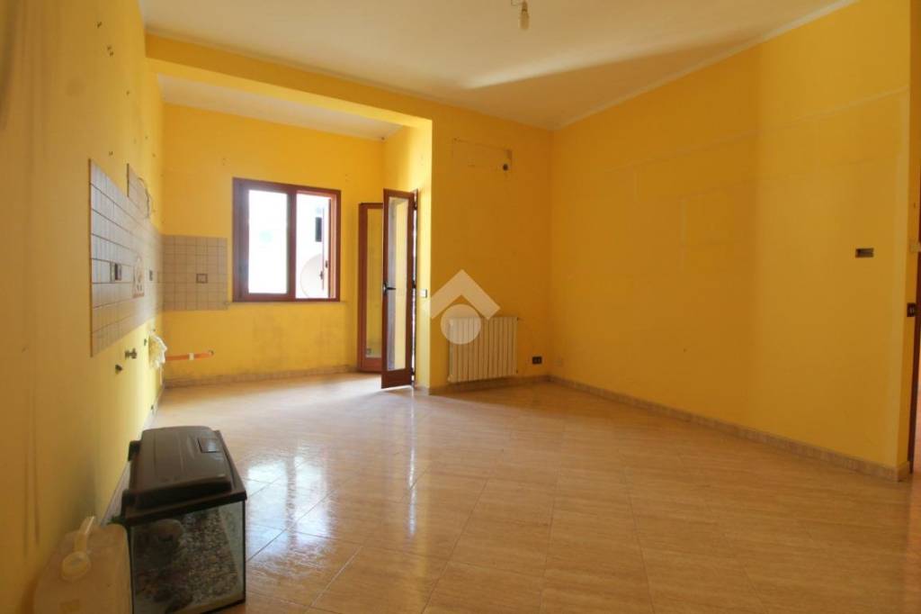 appartamento in vendita a Palermo in zona Cruillas