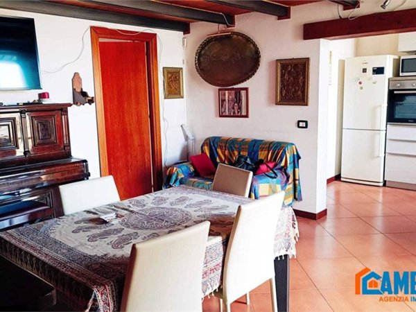 appartamento in vendita a Palermo in zona Zisa