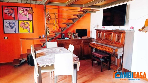 appartamento in vendita a Palermo in zona Zisa