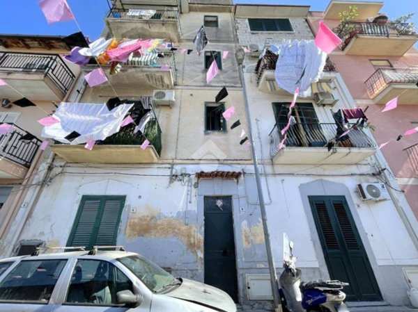 appartamento in vendita a Palermo in zona Altarello