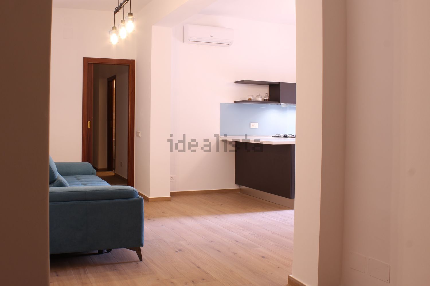 appartamento in vendita a Palermo in zona Resuttana