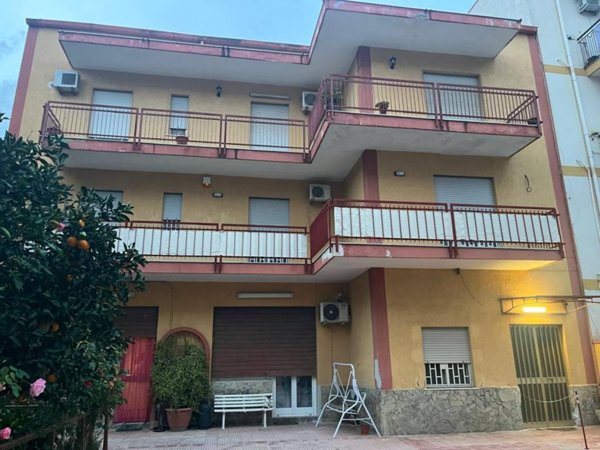 appartamento in vendita a Palermo in zona Calatafimi / Cuba