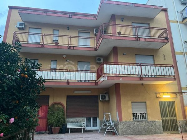 appartamento in vendita a Palermo in zona Calatafimi / Cuba
