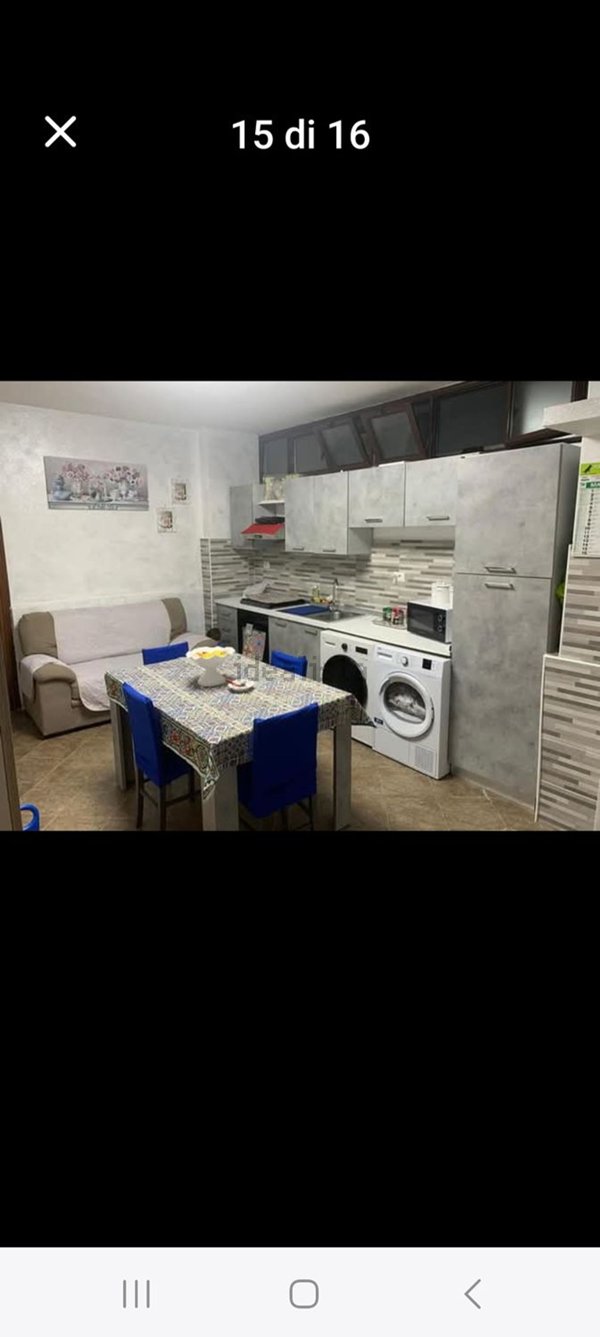 appartamento in vendita a Palermo in zona Montepellegrino