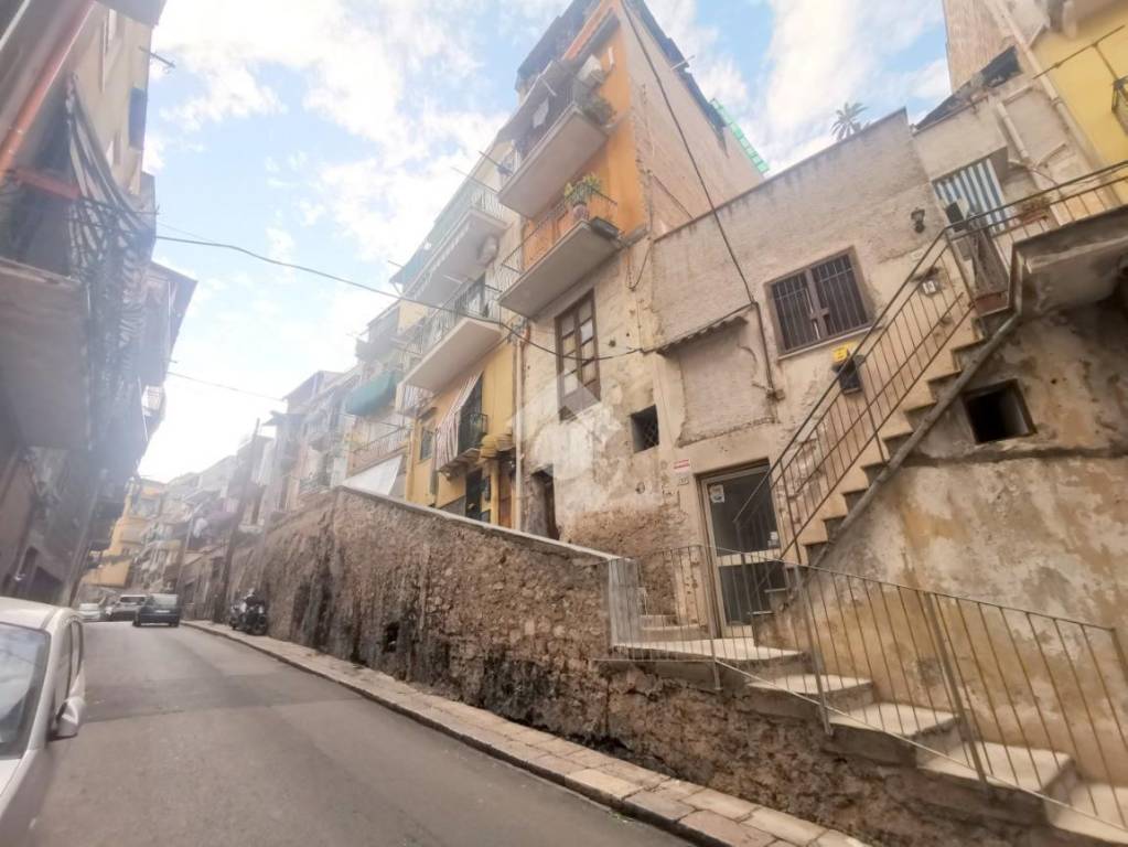 appartamento in vendita a Palermo in zona Boccadifalco