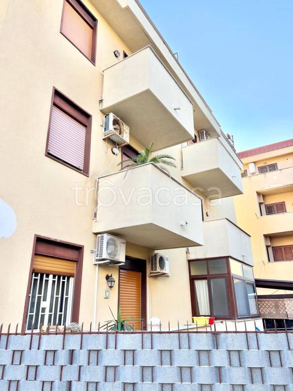 appartamento in vendita a Palermo in zona Libertà