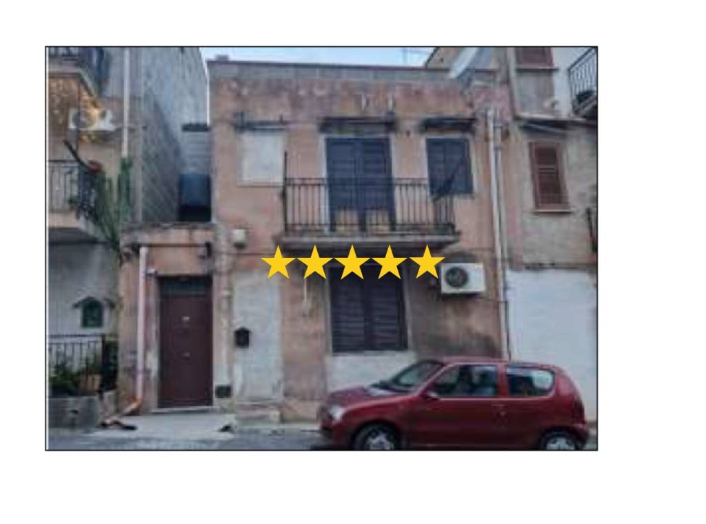appartamento in vendita a Palermo in zona Villagrazia/Falsomiele
