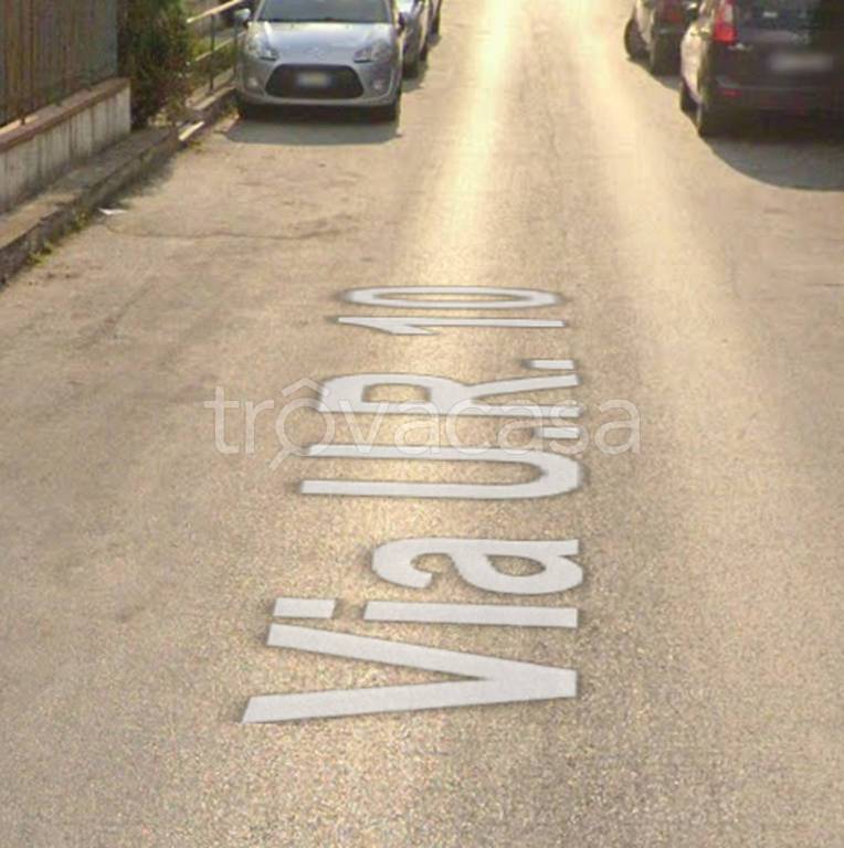 terreno edificabile in vendita a Palermo in zona Uditore