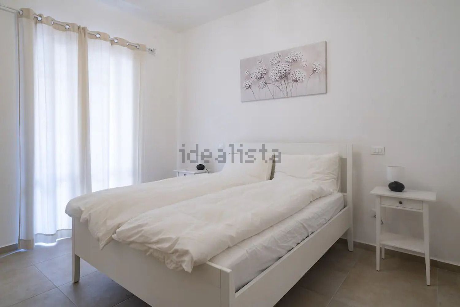 appartamento in vendita a Palermo in zona Oreto