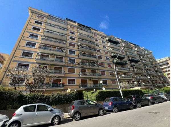 appartamento in vendita a Palermo in zona Resuttana
