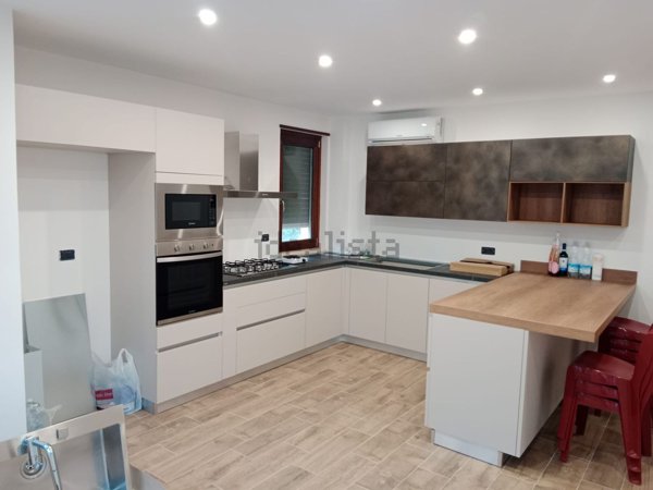 appartamento in vendita a Palermo in zona Borgo Nuovo