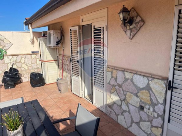 appartamento in vendita a Palermo in zona Mezzomonreale