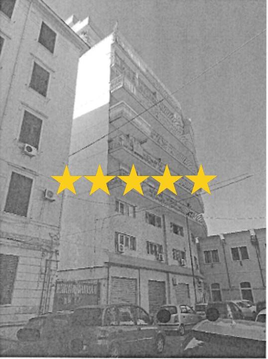 appartamento in vendita a Palermo in zona Oreto