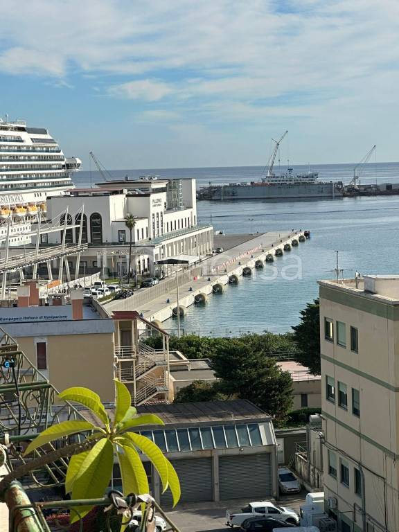 appartamento in vendita a Palermo