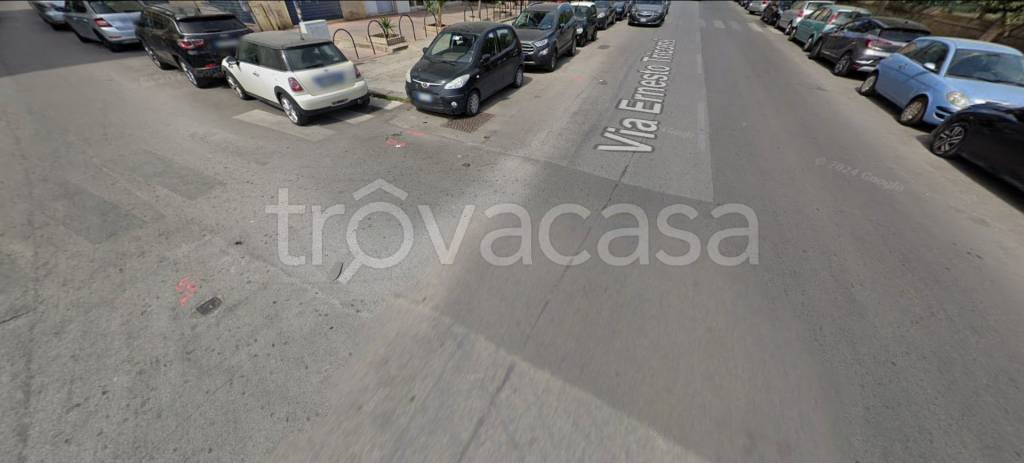 appartamento in vendita a Palermo in zona Montegrappa / Santa Rosalia