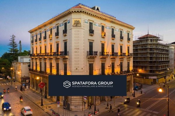 negozio in vendita a Palermo in zona Centro storico