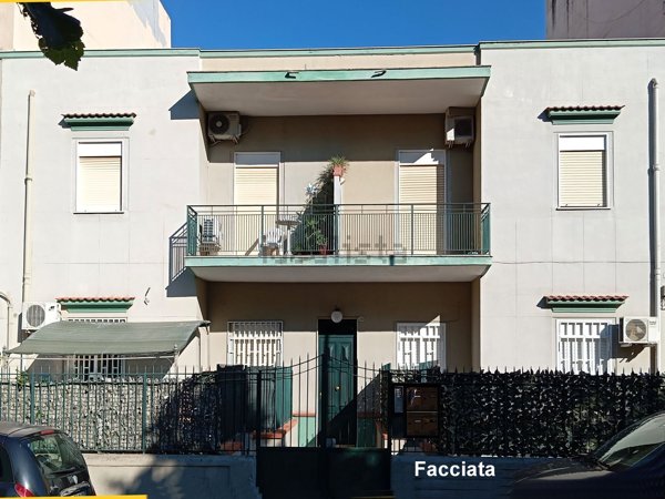 appartamento in vendita a Palermo in zona Uditore