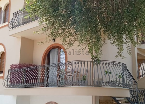 appartamento in vendita a Palermo in zona Mondello