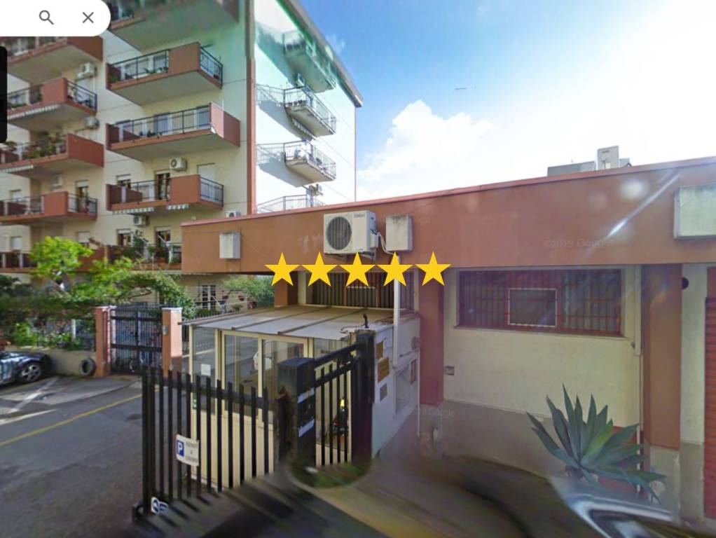 appartamento in vendita a Palermo
