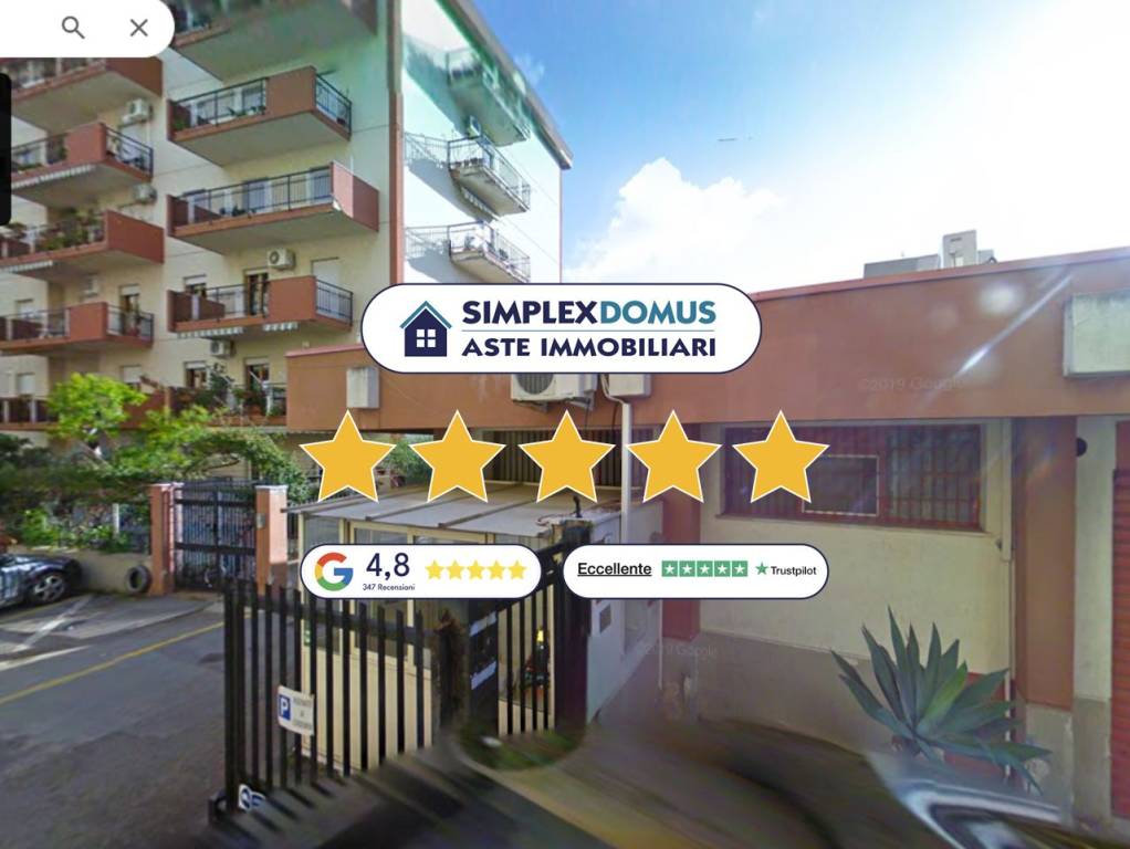 appartamento in vendita a Palermo