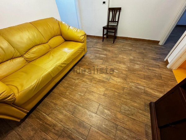 appartamento in vendita a Palermo in zona Libertà