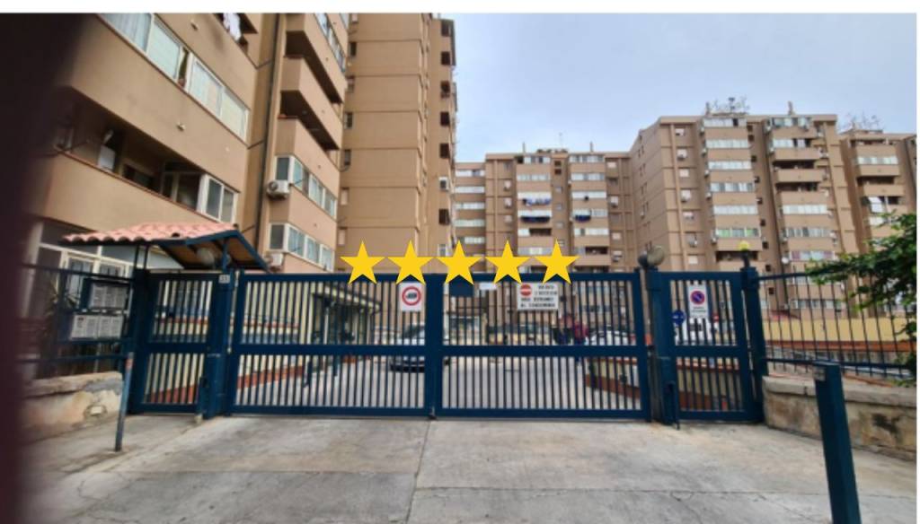 appartamento in vendita a Palermo