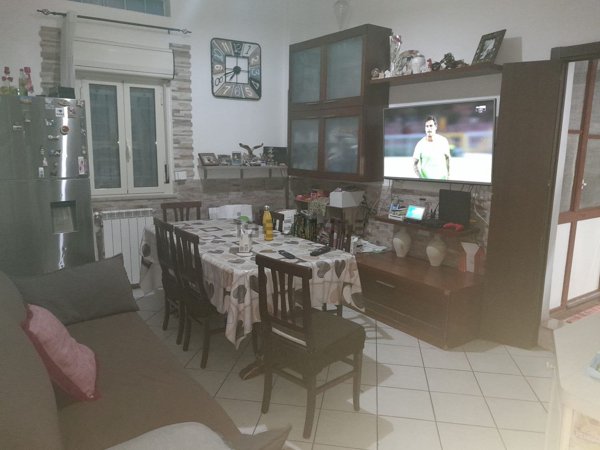 appartamento in vendita a Palermo in zona Cruillas