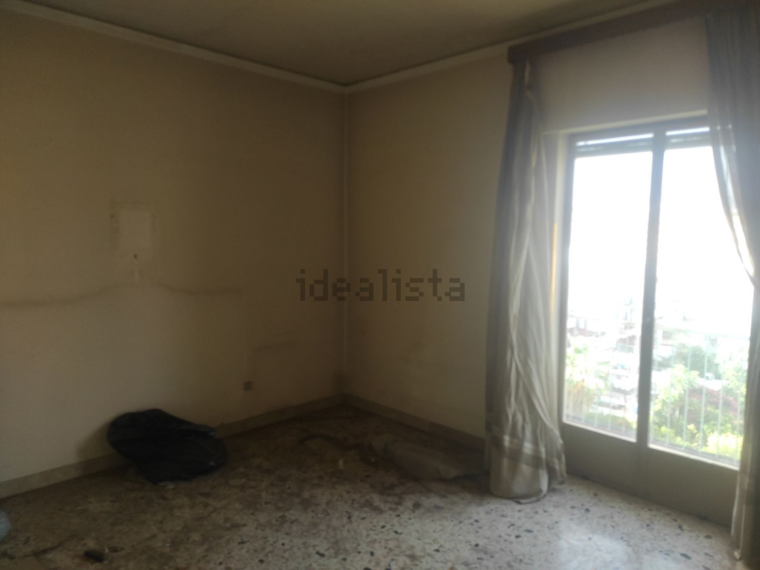 appartamento in vendita a Palermo in zona Calatafimi / Cuba